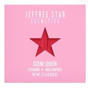 Jeffree Star Scene Queen Eyeshadow, NIB 🔥